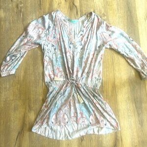 Karlie dress in size small